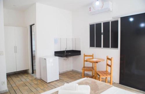 Serra do Cipo Apartment | Flor do Campo
