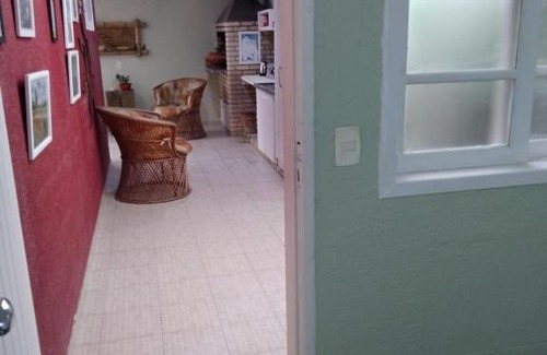 Lagoa da Conceicao Bed & Breakfast | Flor do Leste