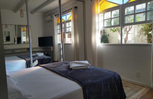 Lagoa da Conceicao Bed & Breakfast | Flor do Leste