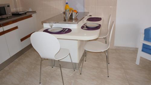 Vale de Parra Apartment | FLOR DO VALE - APARTAMENTOS TURISTICOS