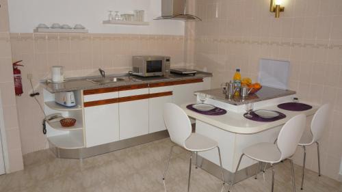 Vale de Parra Apartment | FLOR DO VALE - APARTAMENTOS TURISTICOS