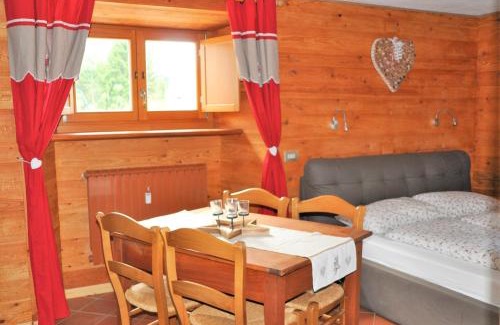 Gressoney-Saint-Jean Apartment | Flora Alpina apartments-Residenza Verdebjo