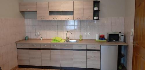 Gyula Apartment | Flora Apartman