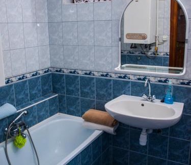Gyula Apartment | Flora Apartman