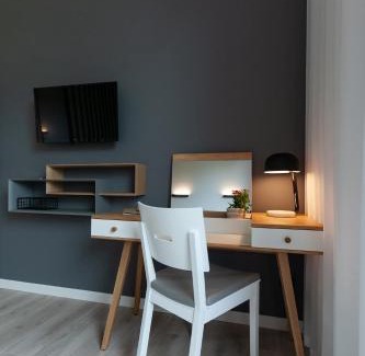 Jelitkowo Apartment | Flora Apartment Deluxe - Hav Aparts (Botanica)