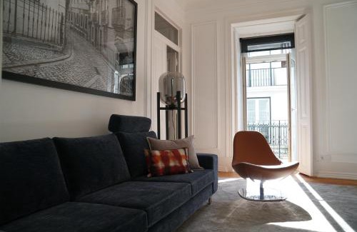 Santa Maria Maior Apartment | Flora Baixa Apartments
