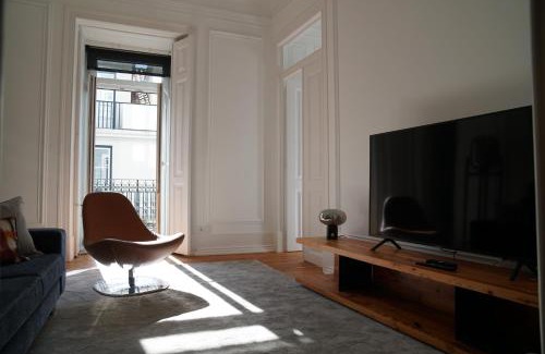 Santa Maria Maior Apartment | Flora Baixa Apartments