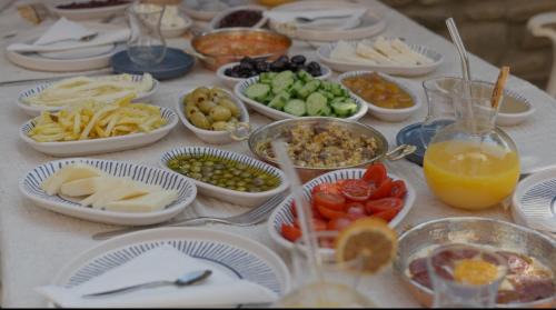 Birgi House | Flora Birgi Taş Konak