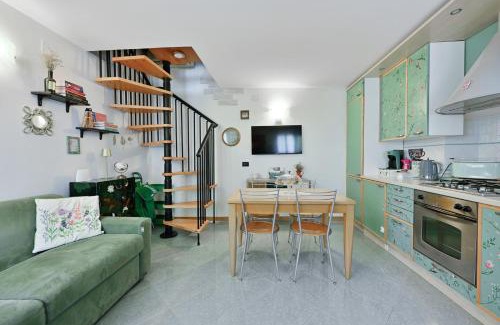 Burano Apartment | Flora Cottage Guesthouse Burano