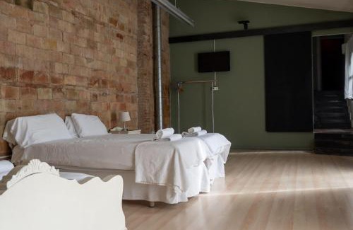 Banyoles Bed & Breakfast | Flora