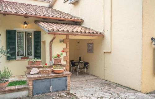 Macerino Apartment | Flora House 2