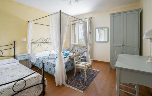 Macerino Apartment | Flora House 2