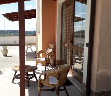 Torrevecchia Teatina Apartment | Flora house