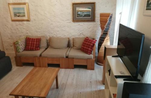 Drivenik Apartment | Flora