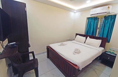 Gokarna Cabin | FLORA INN Gokarna