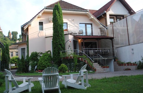 Sighisoara House | Flora Luxury House