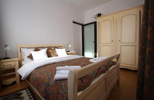 Sighisoara House | Flora Luxury House