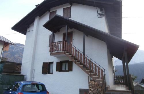 Sappada House | Flora Quinz