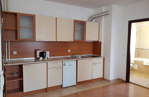 Borovets Apartment | Flora Residence Daisy