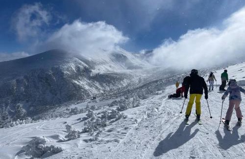 Borovets Apartment | Flora Ski-slope Studio Apartment