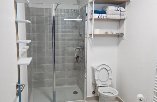 Mauguio Apartment | FLORA -T2 46 m2 - terrasse