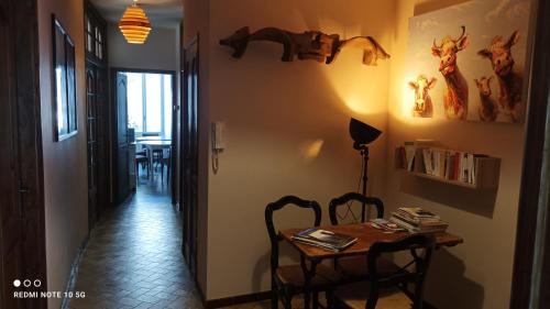 Florac House | FLORAC AUTHENTIQUE
