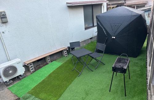 Oita Apartment | FLORAhouse