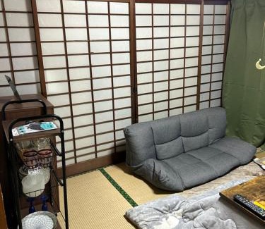 Oita Apartment | FLORAhouse