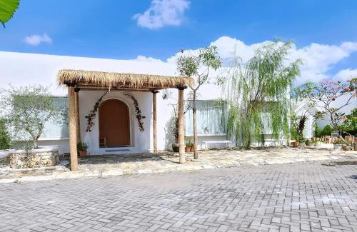 Ngaglik Villa | Floraison Living Villa