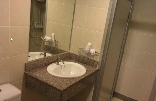 Lat Krabang Hotel | Floral Shire Resort