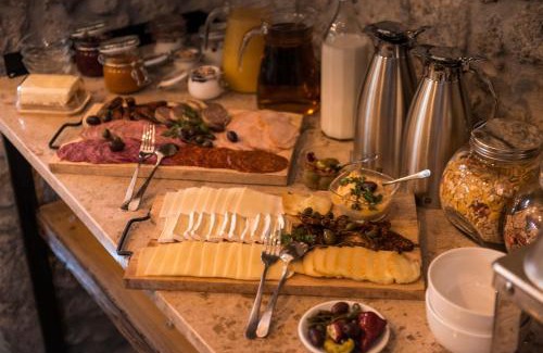 Sopron Bed & Breakfast | Florand Rooms&Wine