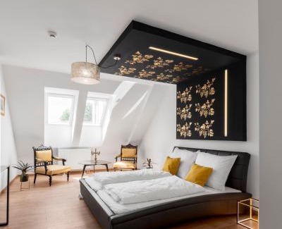 Sopron Bed & Breakfast | Florand Rooms&Wine