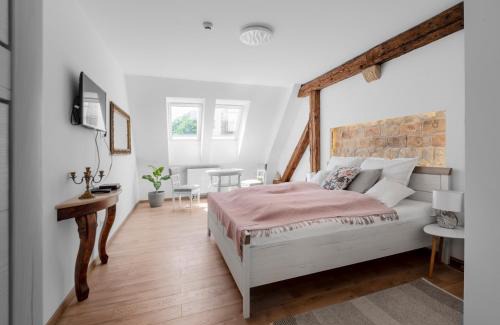 Sopron Bed & Breakfast | Florand Rooms&Wine