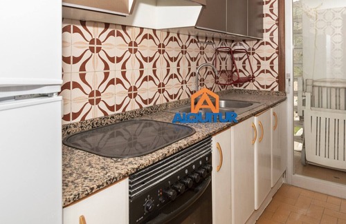 Cullera Apartment | FLORAZAR 1, III-A 18-C