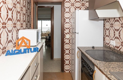 Cullera Apartment | FLORAZAR 1, III-A 18-C