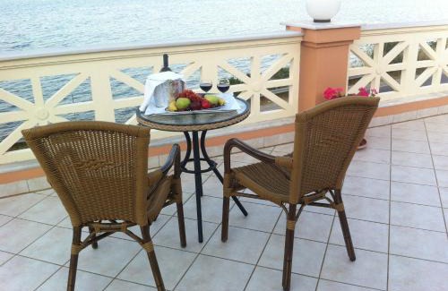 Episkopos Hotel | Florena Hotel