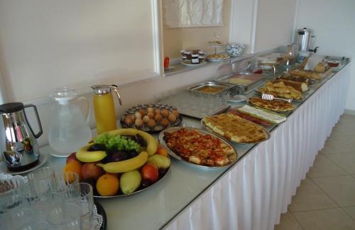Episkopos Hotel | Florena Hotel