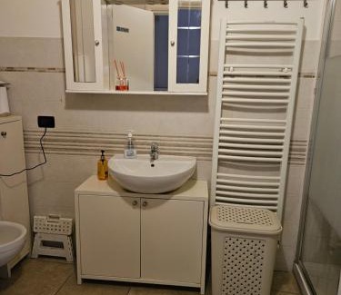 Campi Bisenzio House | Florence Bed and Airport