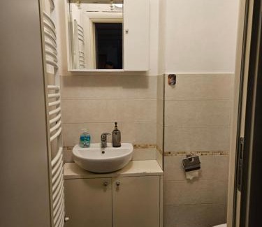 Campi Bisenzio House | Florence Bed and Airport