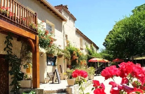 La Romieu House | Florence Campsite * - Mobile home Cottage Standard 3 rooms 6 people