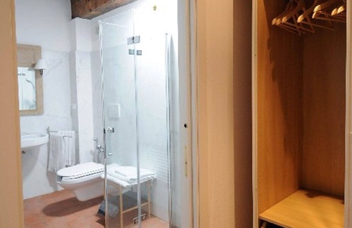 Caldine Other | Florence Countryside Newly Restored Hayloft with Swimpool