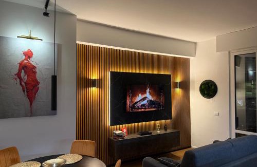 San Jacopino Apartment | Florence Elegant Suite
