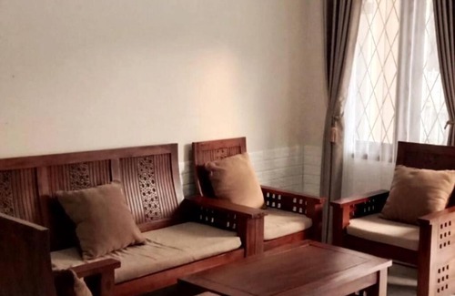 Mataram House | Florence guest house mataram lombok