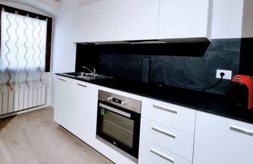 Santa Croce Apartment | Florence Heart Uffizi - Renovated and Central