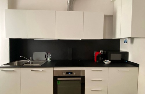 Santa Croce Apartment | Florence Heart Uffizi - Renovated and Central