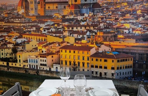 Santa Croce Apartment | Florence Heart Uffizi - Renovated and Central