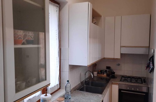 Campi Bisenzio House | Florence Holiday Home - house with garden a few minutes from Florence and Prato