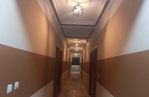 Yamoussoukro Hotel | Florence Hotel Firenze Yamoussoukro