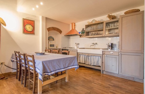 Santissima Annunziata Apartment | Florence - large panoramic apartment