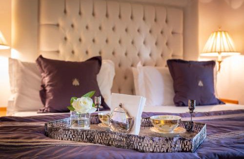 Pieve a Nievole Bed & Breakfast | florence luxury residence